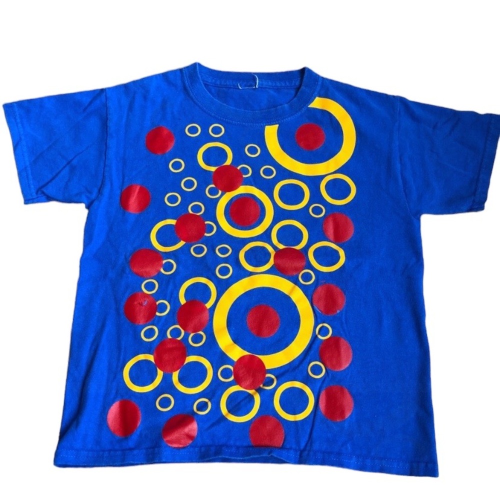 T-shirt, size 6/7